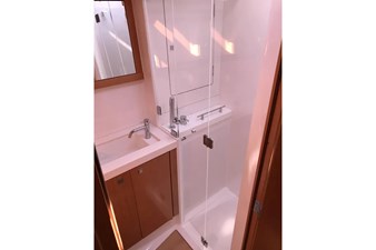 Beneteau Sense 50 13 