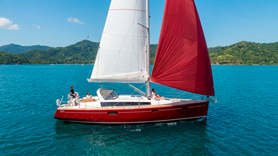 Beneteau Sense 50 0 