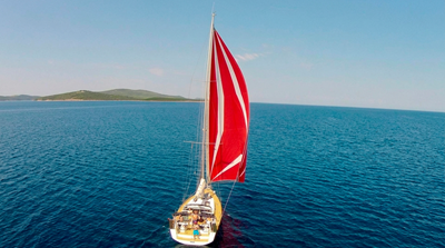 Beneteau Sense 50 2 