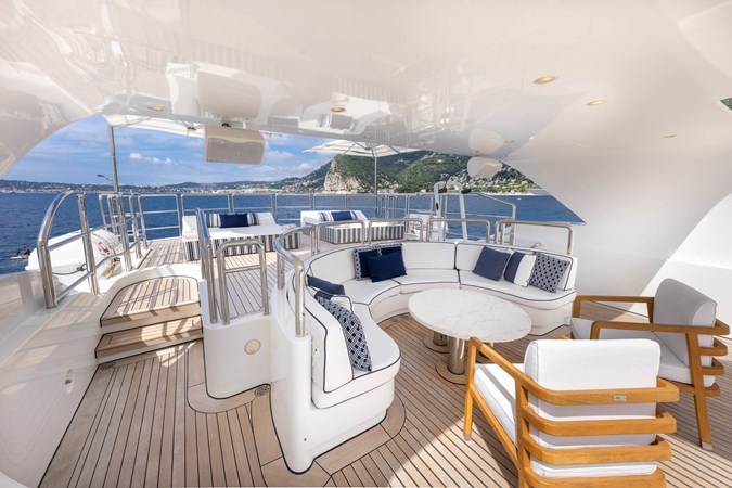 COME PRIMA - Yacht for sale