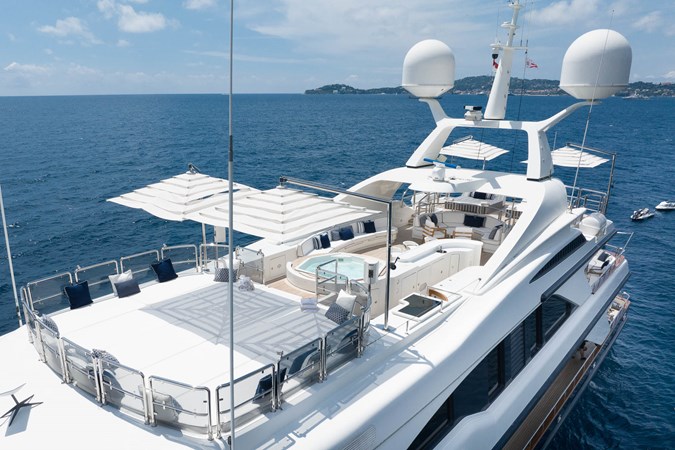 COME PRIMA - Yacht for sale