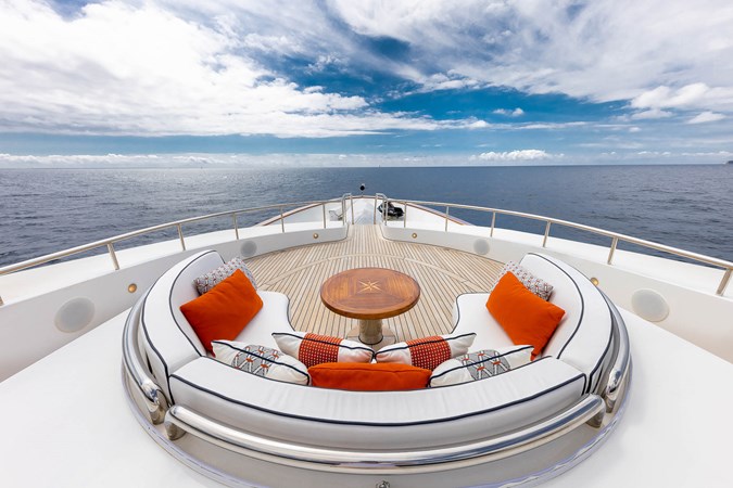 COME PRIMA - Yacht for sale