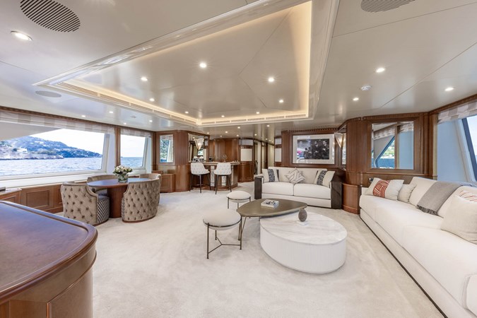 COME PRIMA - Yacht for sale