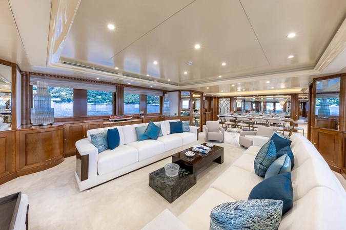 COME PRIMA - Yacht for sale