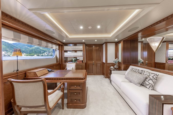 COME PRIMA - Yacht for sale