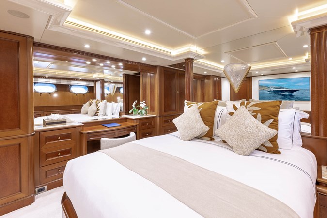 COME PRIMA - Yacht for sale