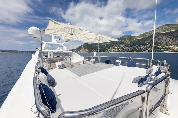 COME PRIMA - Yacht for sale