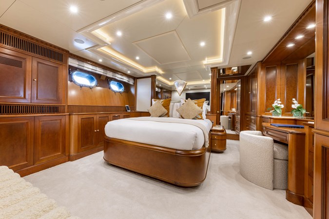 COME PRIMA - Yacht for sale