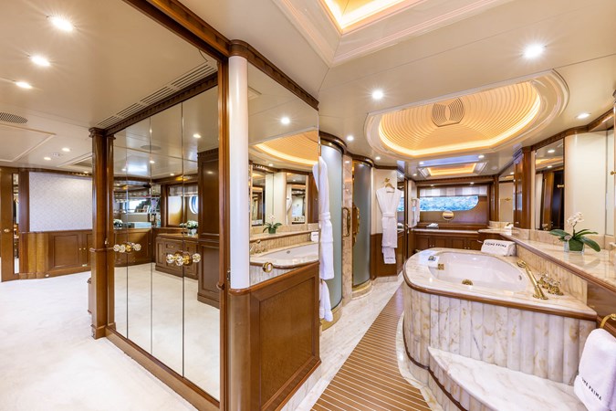 COME PRIMA - Yacht for sale