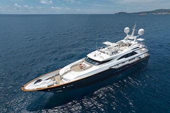 COME PRIMA YACHT