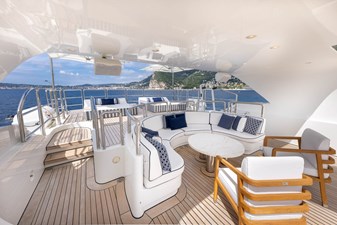 COME PRIMA YACHT
