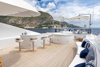 COME PRIMA YACHT