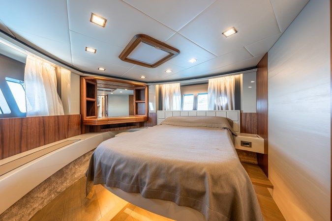 VIP Cabin