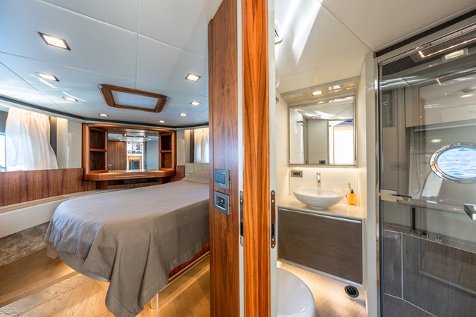 VIP ensuite