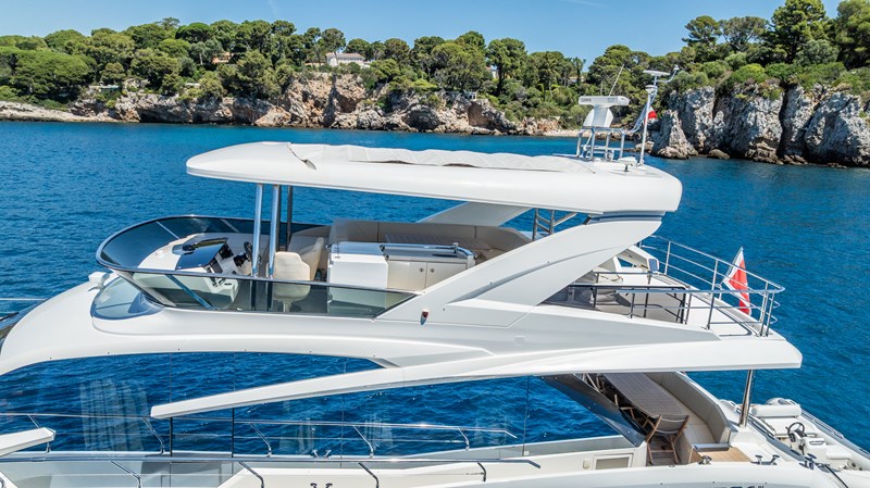 Flybridge