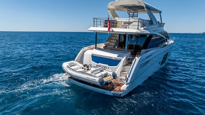 PIRVELI 20 Exterior