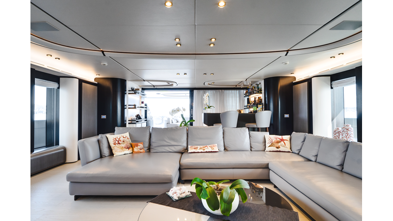 L.A.U.L - Yacht for sale
