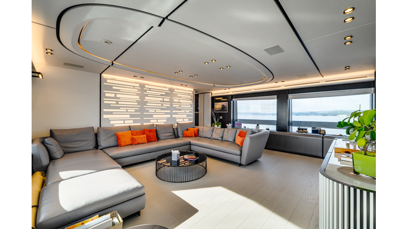 L.A.U.L - Yacht for sale