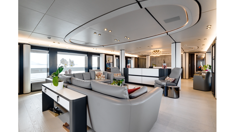 L.A.U.L - Yacht for sale