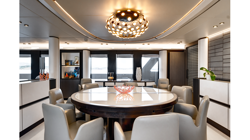 L.A.U.L - Yacht for sale