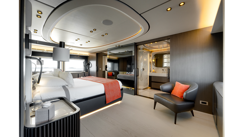 L.A.U.L - Yacht for sale