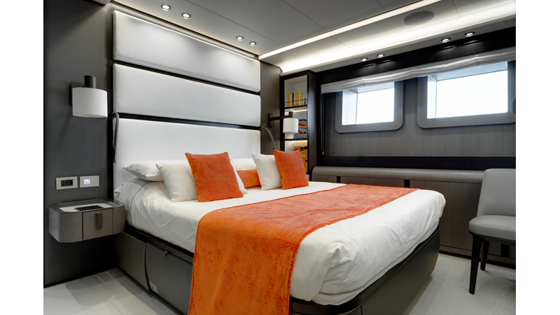 L.A.U.L - Yacht for sale