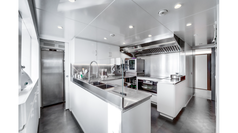 L.A.U.L - Yacht for sale