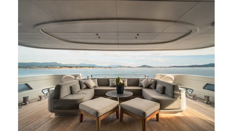 L.A.U.L - Yacht for sale