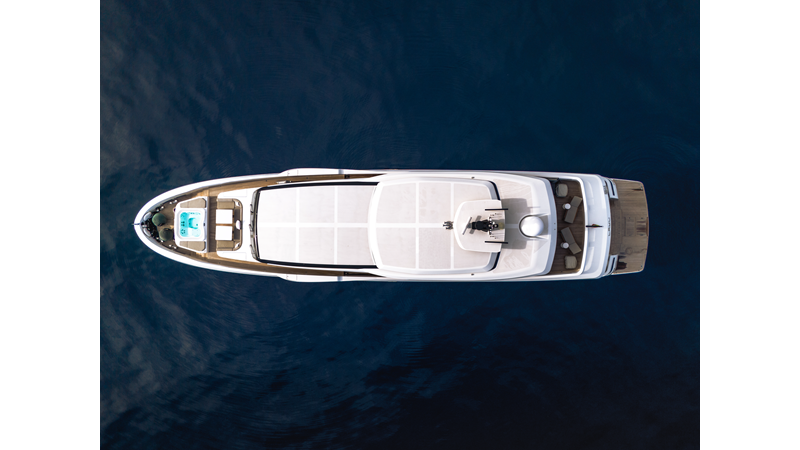 L.A.U.L - Yacht for sale