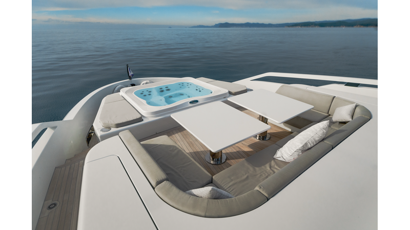 L.A.U.L - Yacht zu verkaufen