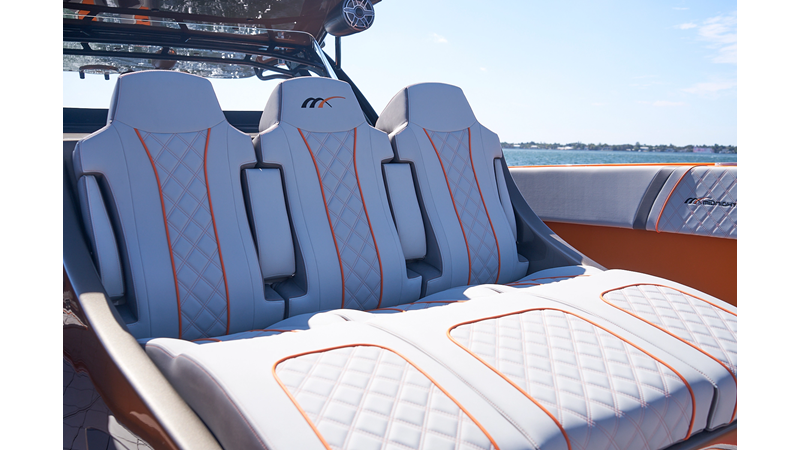 VA VA VROOM - Yacht in vendita