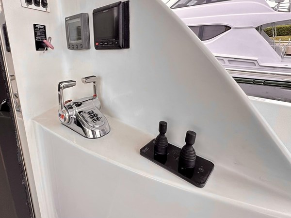 NEW ARRIVAL - Yacht in vendita