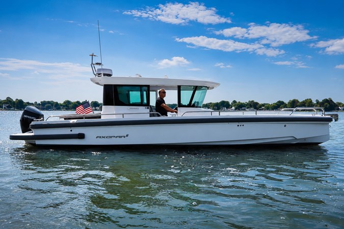 Starboard