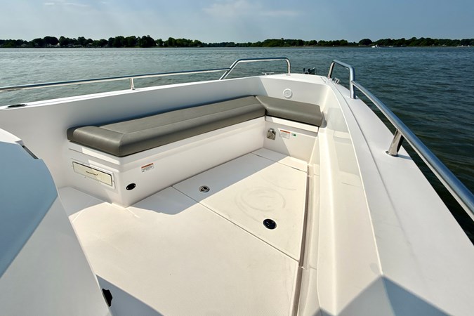 Bow Seating