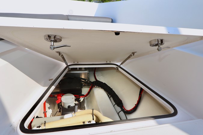 Bow Thruster