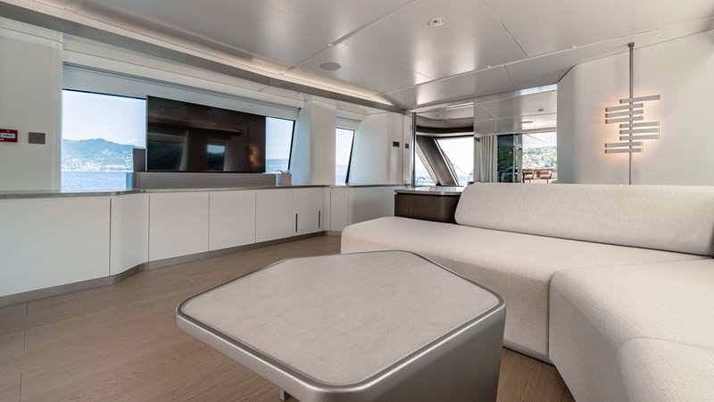 ARIA - Yates en venta