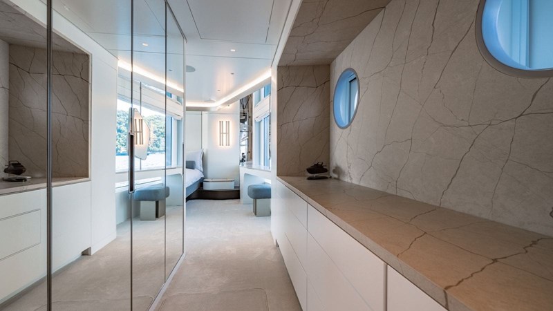 ARIA - Yates en venta