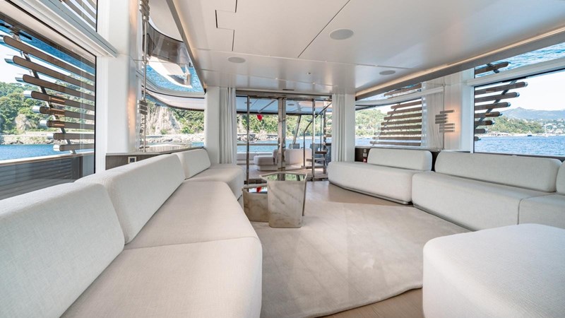 ARIA - Yates en venta