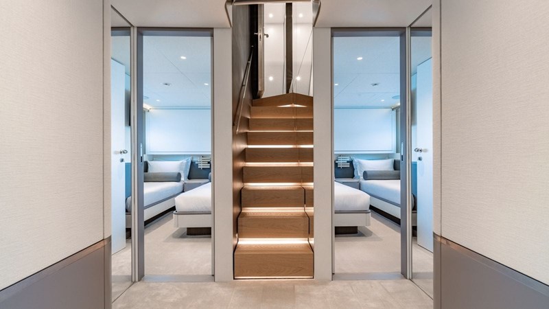 ARIA - Yates en venta