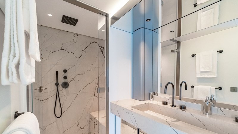 ARIA - Yates en venta