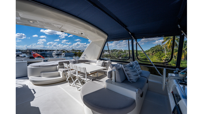 LA BELLA VITA - Yacht for sale