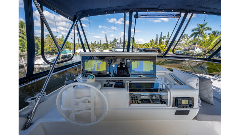 LA BELLA VITA - Yacht for sale