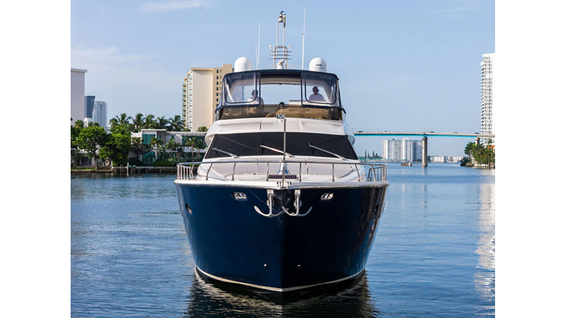 LA BELLA VITA - Yacht in vendita