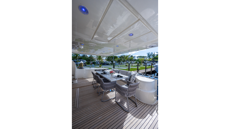 LA BELLA VITA - Yacht in vendita