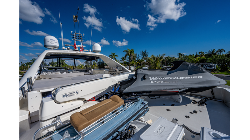 LA BELLA VITA - Yacht in vendita