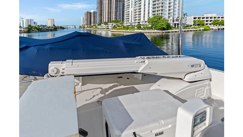 LA BELLA VITA - Yacht in vendita
