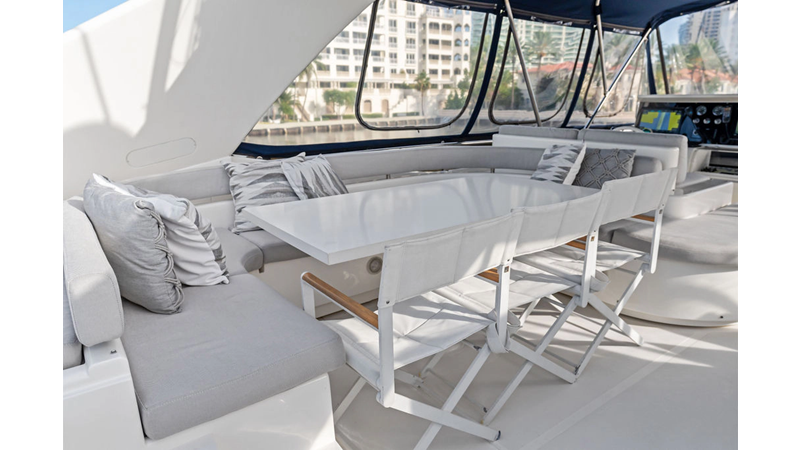 LA BELLA VITA - Yacht in vendita