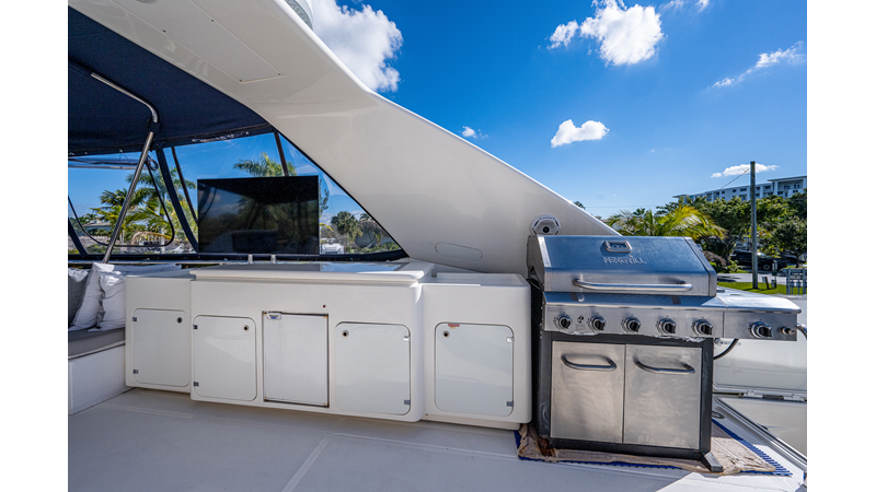 LA BELLA VITA - Yacht in vendita