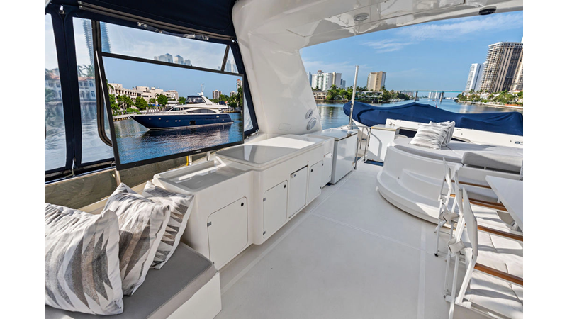 LA BELLA VITA - Yacht in vendita