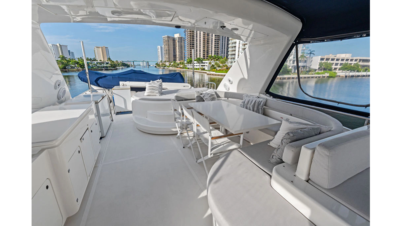 LA BELLA VITA - Yacht in vendita